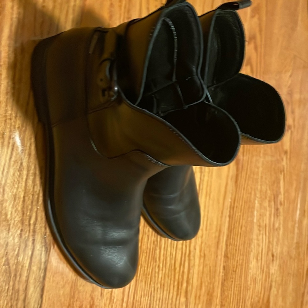 Ecco Boot Size 42